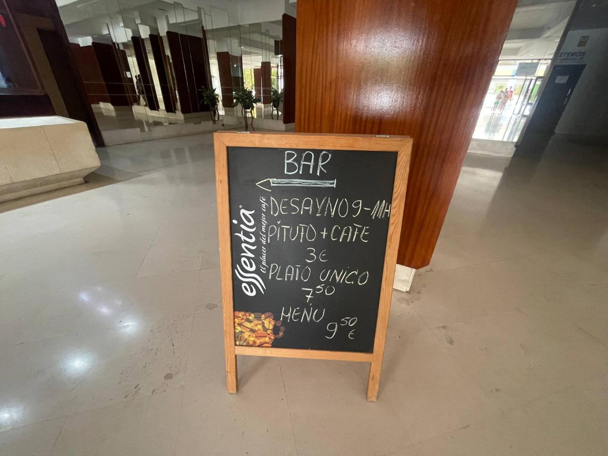 דירות Gala De Steram Flats טורמולינוס מראה חיצוני תמונה