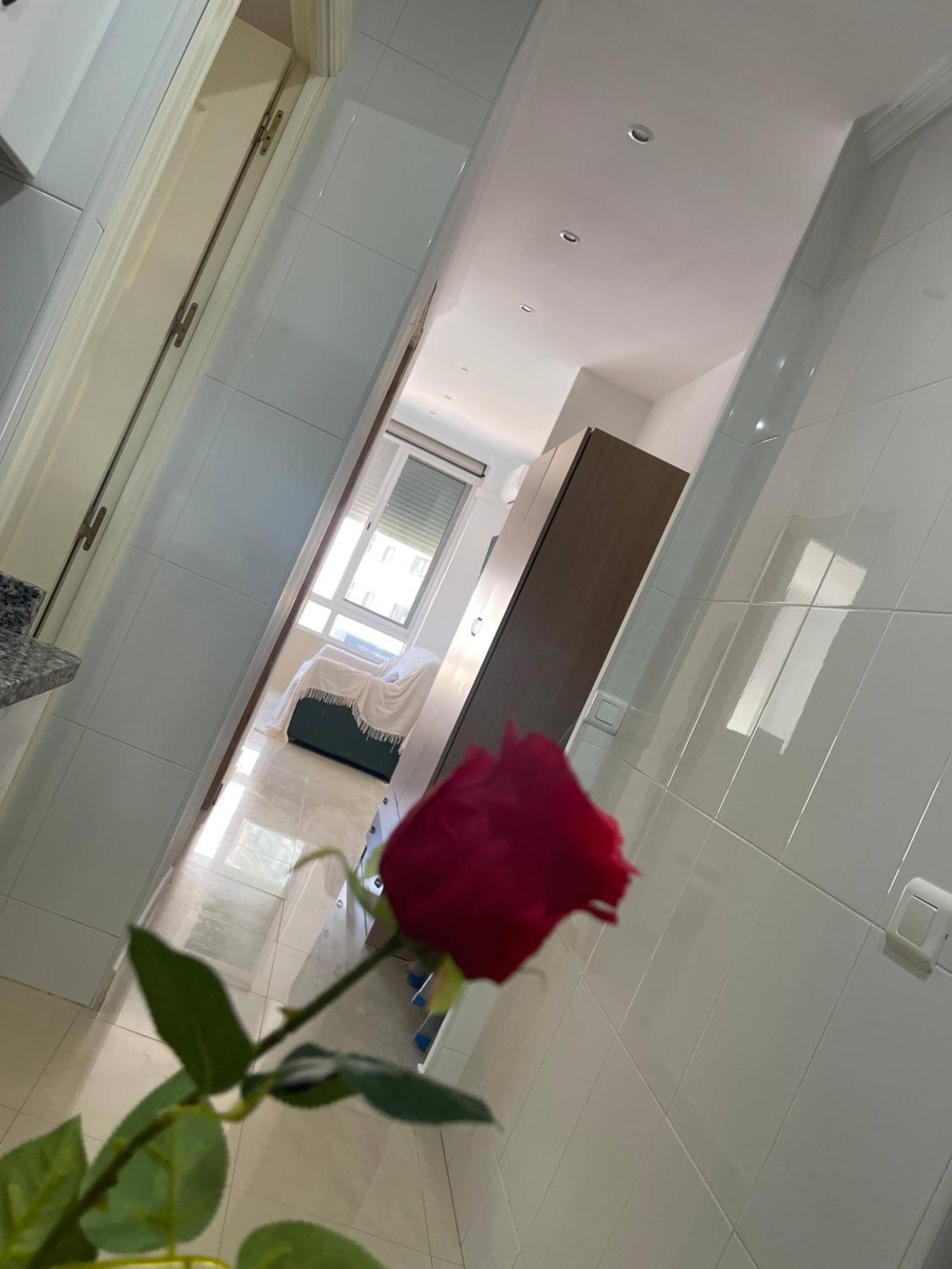 דירות Gala De Steram Flats טורמולינוס מראה חיצוני תמונה