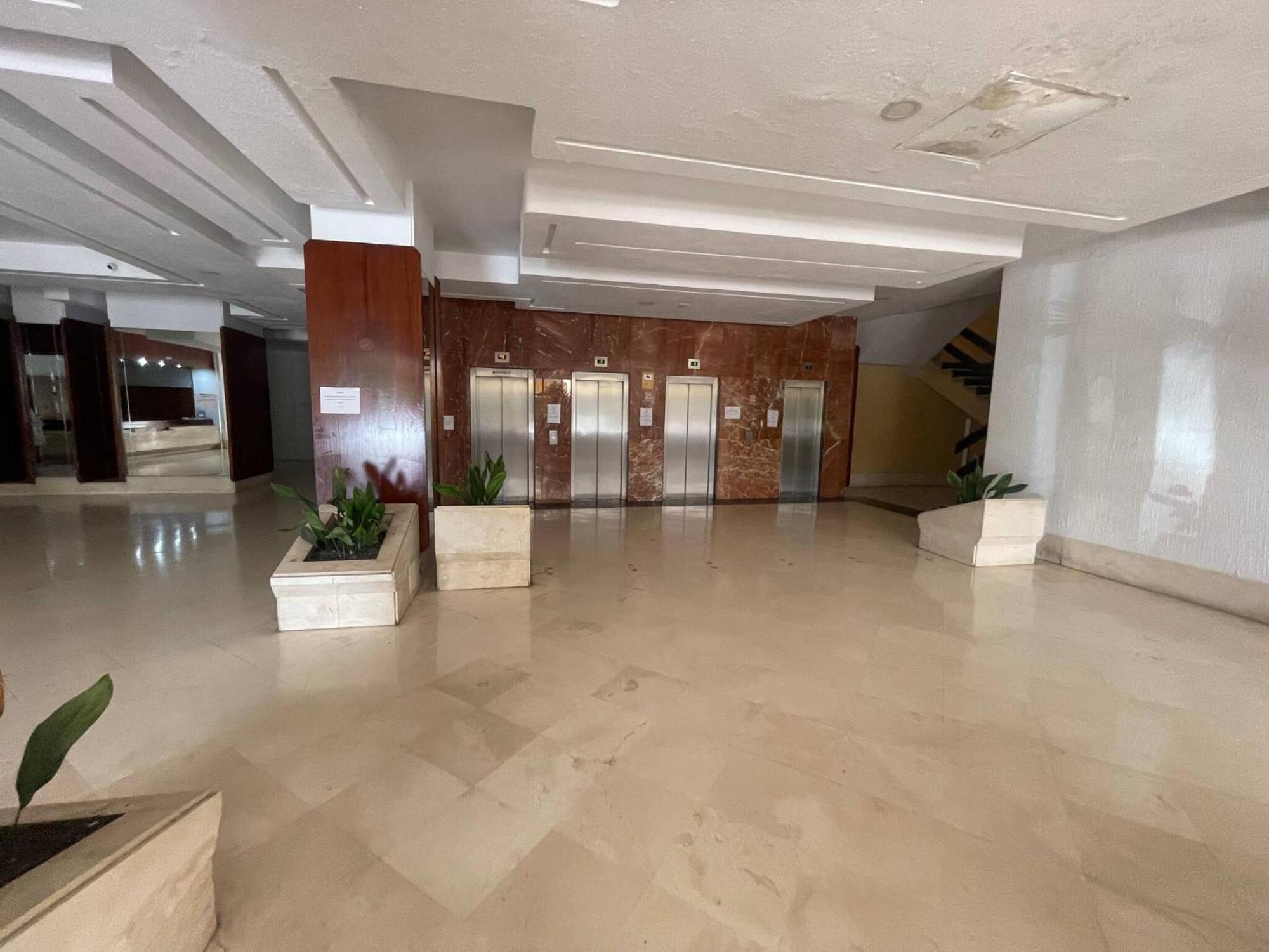 דירות Gala De Steram Flats טורמולינוס מראה חיצוני תמונה