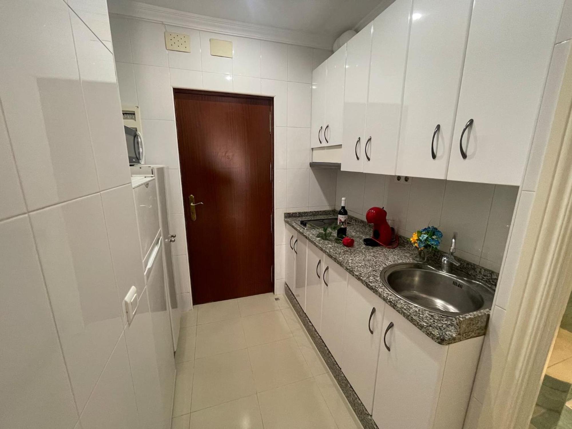 דירות Gala De Steram Flats טורמולינוס מראה חיצוני תמונה