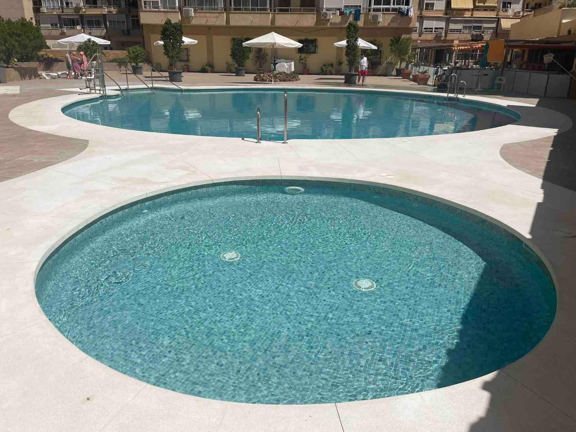 דירות Gala De Steram Flats טורמולינוס מראה חיצוני תמונה