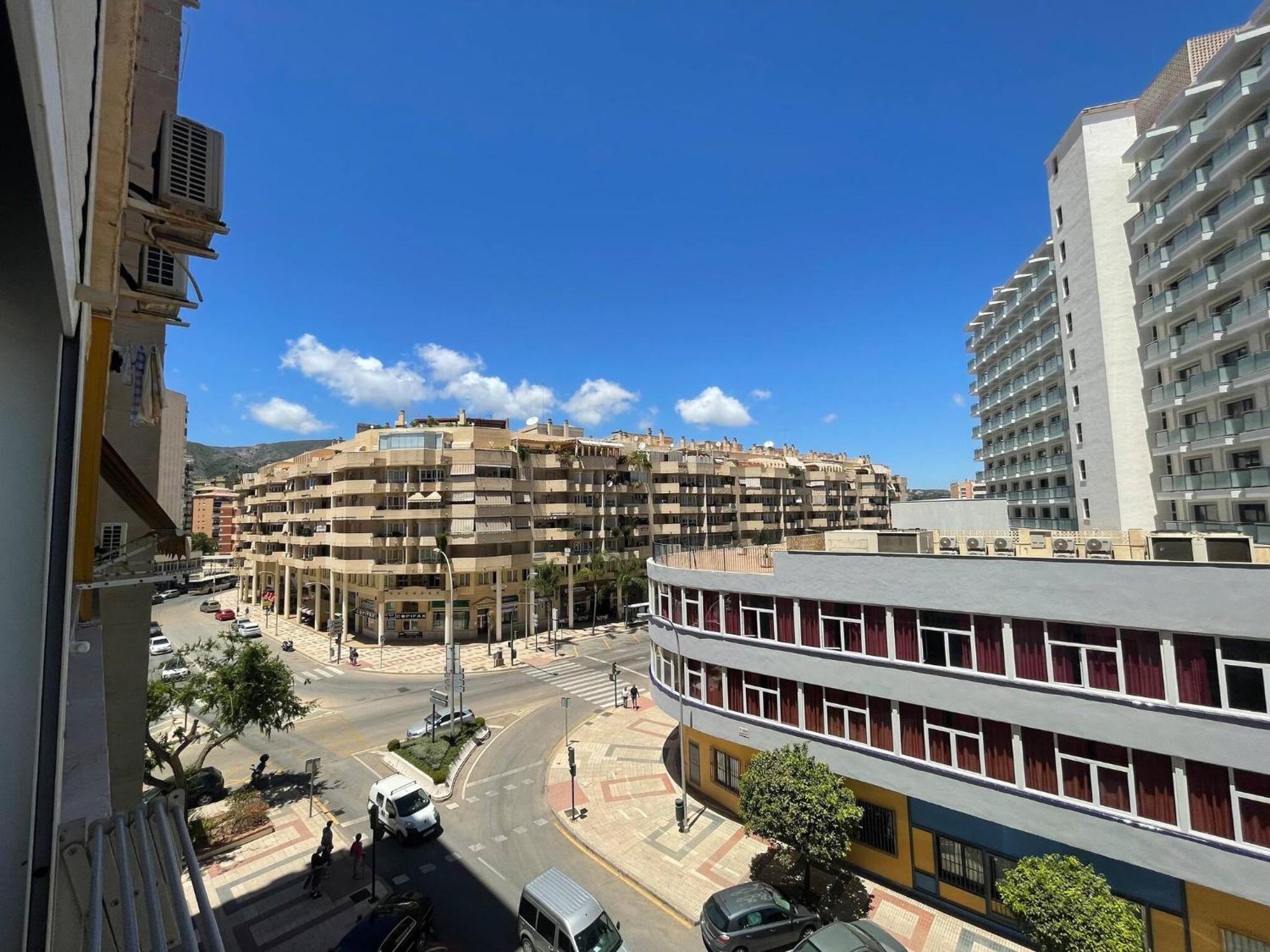 דירות Gala De Steram Flats טורמולינוס מראה חיצוני תמונה