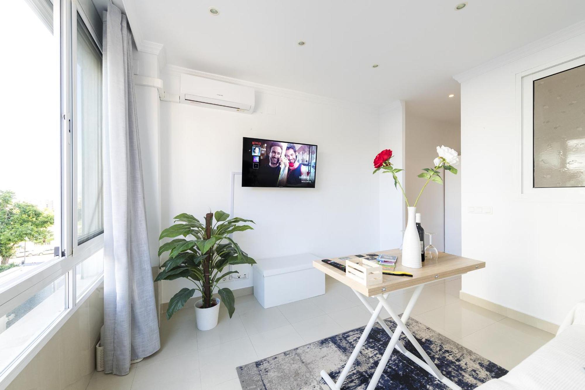 דירות Gala De Steram Flats טורמולינוס מראה חיצוני תמונה