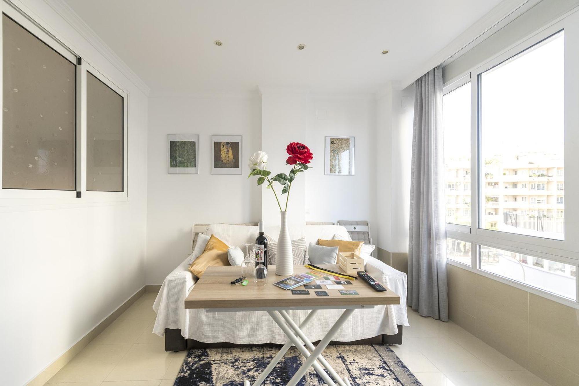 דירות Gala De Steram Flats טורמולינוס מראה חיצוני תמונה