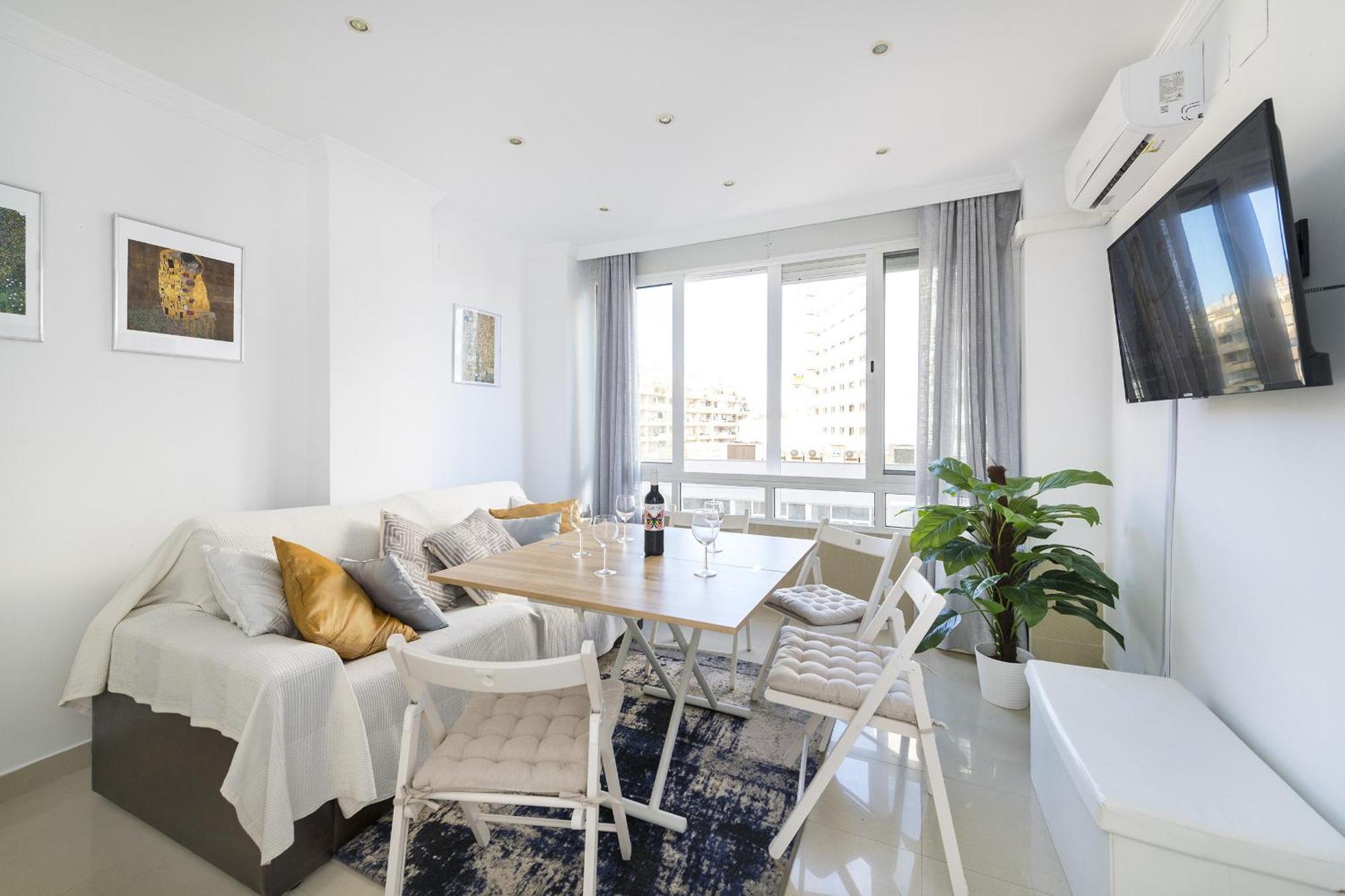 דירות Gala De Steram Flats טורמולינוס מראה חיצוני תמונה